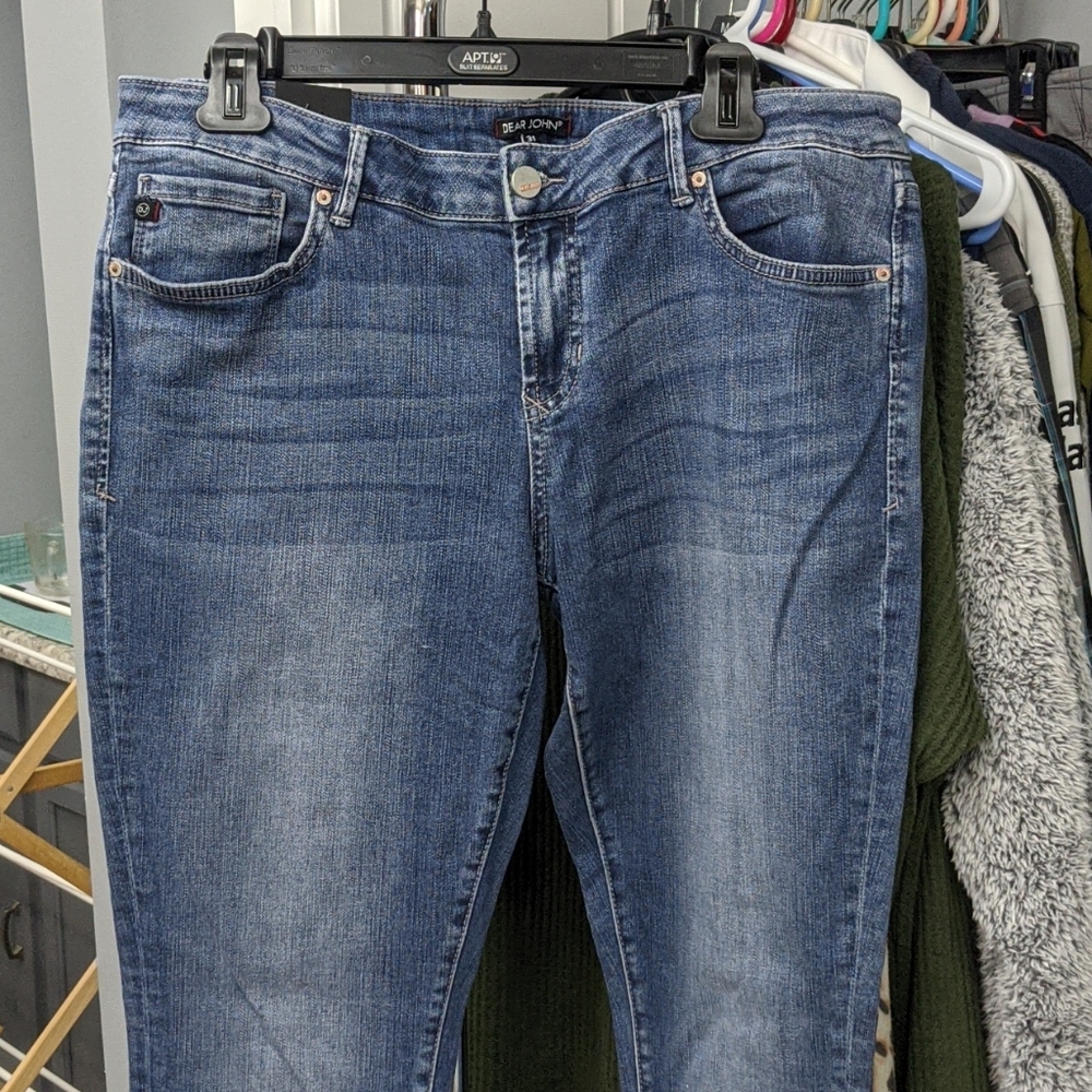 Dear John Jeans